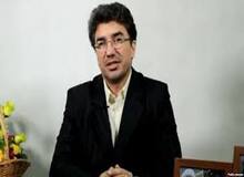 گرامی مقدم از برگزاری جلسه شورای مرکزی اعتماد ملی خبر داد
