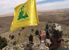 حزب‌الله لبنان تمام نیروهای خود را از سوریه خارج کرد