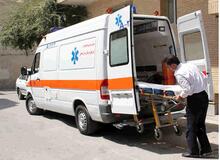 اورژانس:تکذیب افزایش میزان سکته در پی کاهش قیمت دلار
