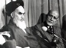 کیهان؛ سفارت آمریکا در تهران در روی کار آمدن مهدی بازرگان دخالت داشت
