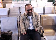 مجتبی شاکری فعال سیاسی نزدیک به قالیباف: جبهه پایداری لیست جدا می دهد 