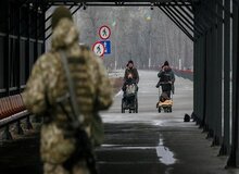 بیانیه سفارت ایران در رومانی درباره چگونگی خروج شهروندان ایرانی از اوکراین

