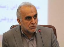 وزیر جدید اقتصاد: پیام تبریک و گل برای تبریک انتصابم، ممنوع!
