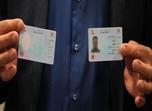 عقب ماندگی ۶ میلیون نفری در صدور کارت هوشمند ملی