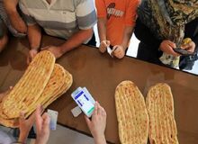 افزایش بی‌ سر و صدای قیمت نان در خوزستان