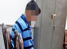 فرزندکشی به قصد فروش اعضای بدن