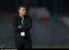 علی دایی: واقعاً دوست نداشتم با محمود احمدی‌نژاد رو در رو شوم

