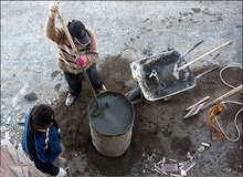 سردرگمی یک لایحه مهم برای کارگران