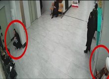 در پرونده درگیری یک خانم با فرد روحانی تاکنون کسی دستگیر نشده است