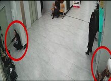 به دنبال انتشار فیلم دعوای یک زن با یک روحانی در قم؛ مادر قمی، مدیر و کارکنان درمانگاه بازداشت شدند