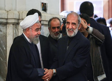 کیهان خطاب به دولت: از مردم عذرخواهی کنید تا جریان انقلابی با شما همراهی کنند