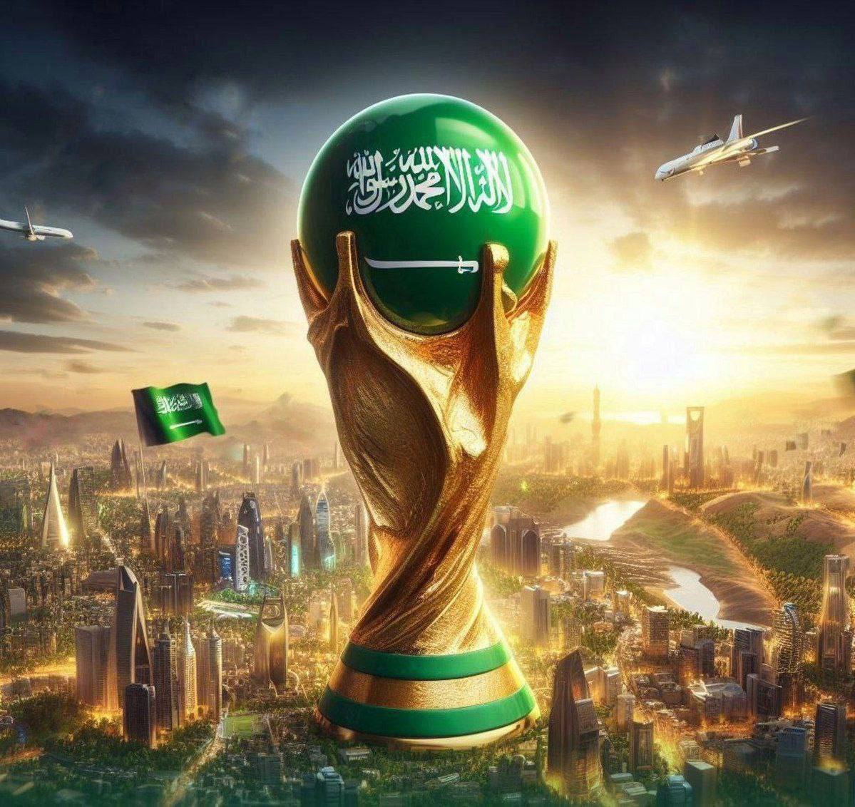 عربستان مشروب را آزاد می‌کند