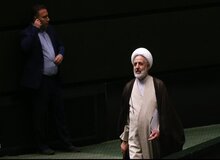نظر ذوالنور درباره استیضاح پزشکیان/ وقتی مردم حس نارضایتی کنند، راهی جز آمدن به خیابان نمی‌بینند/ عدم تحویل نسخه فیزیکی سوال از رئیس جمهور وقت کشی است