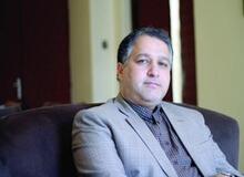 علیرضا تابش جایگزین حجت الله ایوبی در سازمان سینمایی خواهد شد
