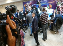 محمد باقر قالیباف، از در «چهار درصدی ها» کاندیدای مجلس یازدهم شد!