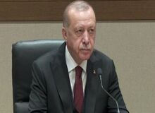 اردوغان: هیچ چیز در ادلب دیگر مثل قبل نخواهد بود/ سوری‌ها نباید به محل استقرار نیروهای ترکیه نزدیک شوند