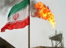 ایران دیروز 36 میلیون مترمکعب گاز صادر کرد