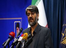 حاج محمدی، رئیس سازمان زندان‌ها: خدمات زندانبانی ایران در دنیا کم‌نظیر است/ علی باقری: دستاورد زندان‌های ما در زمینه حقوق بشری باید به دنیا ارائه شود 
