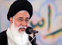علم الهدی: اتحاد ایران و عربستان ترس به جان اسرائیل انداخته است