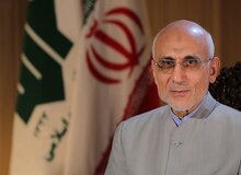 میرسلیم:موتلفه تصمیم گرفته وارد صحنه انتخابات شود و تا پایان بایستد