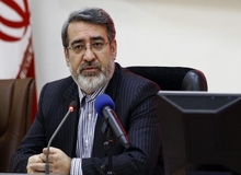 رحمانی فضلی: در تلاش هستیم اگر  شرایطش فراهم شود از بانوان در جایگاه استانداران استفاده کنیم
