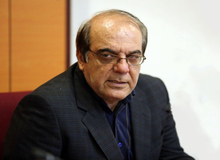 واکنش تند عباس عبدی به اظهارات سخنگوی شورای نگهبان درباره رد صلاحیت های گسترده در انتخابات مجلس و اخبار مربوط به سقوط هواپیما: صد رحمت به سعید الصحاف