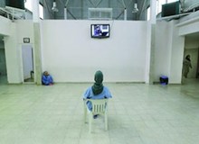 مادری که کودک ۵ ماهه‌اش را درگهواره آتش‌زده بود، در بیمارستان اعصاب و روان بستری شد
