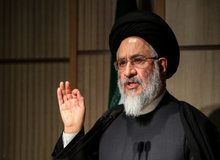 انتقاد تند محقق داماد از نقشه مجلس برای تصویب یک قانون: کره شمالی هم اینطور نیست 