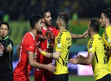 پرسپولیس به دنبال جذب یک لژیونر در نیم فصل 