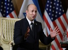  رقیب نتانیاهو: اگر حزب‌الله به ما شلیک کند، ما به ایران حمله می‌کنیم!