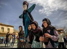 شروع "بهارِ کُردی" از چه روزی است؟