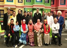 پاسخ رئیس پلیس تهران به انتقاد ملیکا شریفی نیا (+عکس)
