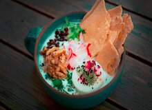آبدوغ‌خیار، ۴۳۰ هزار تومان شد!