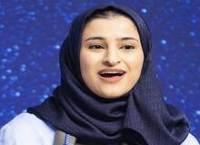 ساره امیری کیست؟ وزیر علوم پیشرفته امارات یا دختر بلوچ