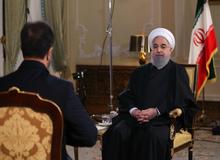رئیس جمهوری: تبادل انرژی برق با اکثر کشورهای همسایه داریم/ رفت و آمد در آسمان ایران خیلی بیشتر از گذشته شده است