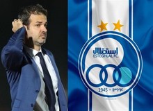 بدهی استقلال به استراماچونی پرداخت شد