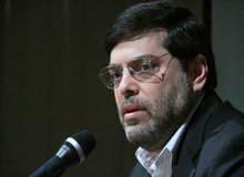 مرندی: من نگفتم آمریکا در روند تولید واکسن کرونای بنیاد برکت خرابکاری کرده است