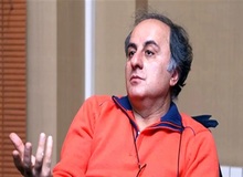 کارگردان سینما: این آقایان جبهه پایداری و جوانان تندرو مدام نق می‌زدند که خانواده‌ها نمی‌توانند فیلم‌ها را ببینند؛ اما حالا این فیلم‌های روی پرده را ببینید که شوخی بند تنبانی و پایین تنه‌ای دارند