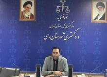 دستگیری کارمند جهاد کشاورزی شهرستان ری حین دریافت رشوه ۱.۵ میلیارد تومانی