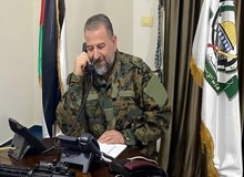 اسرائیل معاون حماس را در حمله هوایی هدف قرار داد