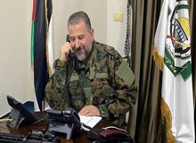 اسرائیل معاون حماس را در حمله هوایی هدف قرار داد