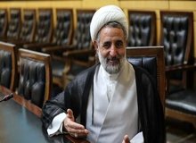 ذوالنوری، نایب رئیس مجلس: غربی ها جرزنی می‌کنند 