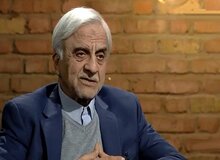 کنایه هاشمی طبا به آملی لاریجانی: اینکه می گوید سینه من صندوقچه اسرار است، یعنی دزدها را می شناسم اما دنبالشان نمی روم