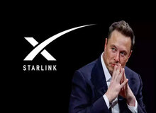استارلینک منتظر دریافت مجوز از دولت هند