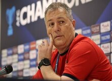 عصبانیت اسکوچیچ از تصمیم مدیران پرسپولیس