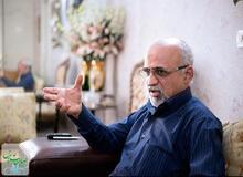 محسن میردامادی: اگر بعد از پذیرش برجام اجازه سرمایه گذاری به امریکاییها می دادیم، آنها نمی توانستند از برجام خارج شوند