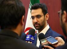 آذری جهرمی: فیلتر نشدن تلگرام بستگی به همکاری‌اش با ایران دارد
