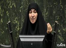 نماینده مجلس:مردم از گرانی افسارگسیخته به ستوه آمده‌اند/ قرعه‌کشی خودرو توهین مسلم به شعور مردم ایران است