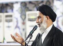 امام جمعه اهواز: حجاب در برخی نقاط کشور رها شده است 
