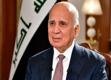 فؤاد حسین: عراق از فصل هفتم منشور ملل متحد خارج شد